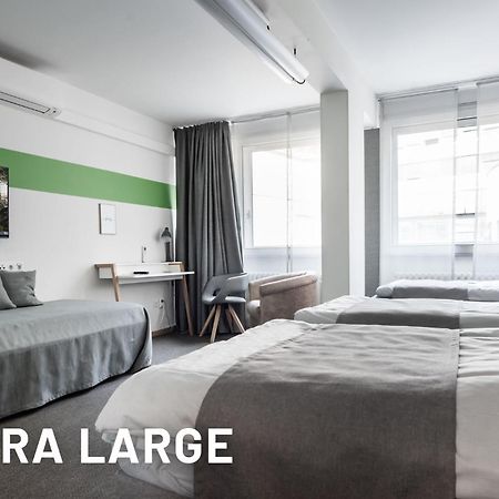 Nunohotel Cologne Exterior photo