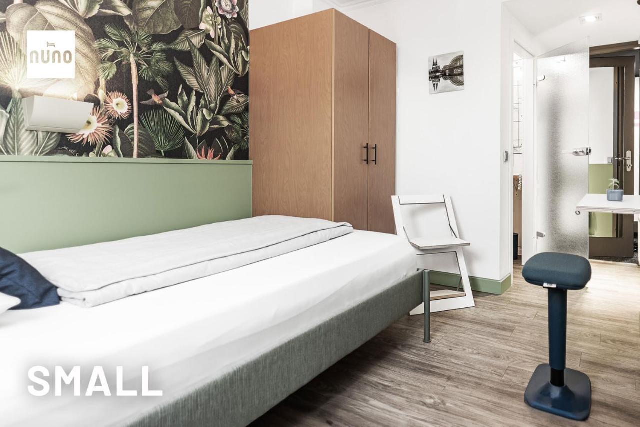Nunohotel Cologne Exterior photo
