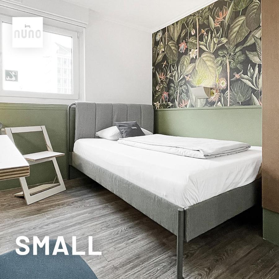 Nunohotel Cologne Exterior photo