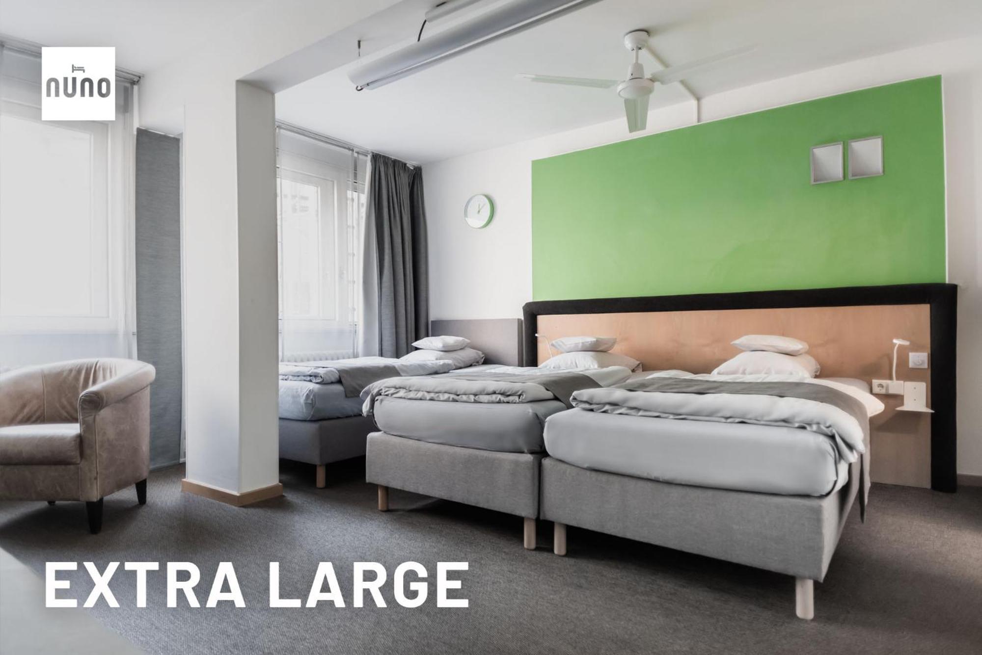 Nunohotel Cologne Exterior photo