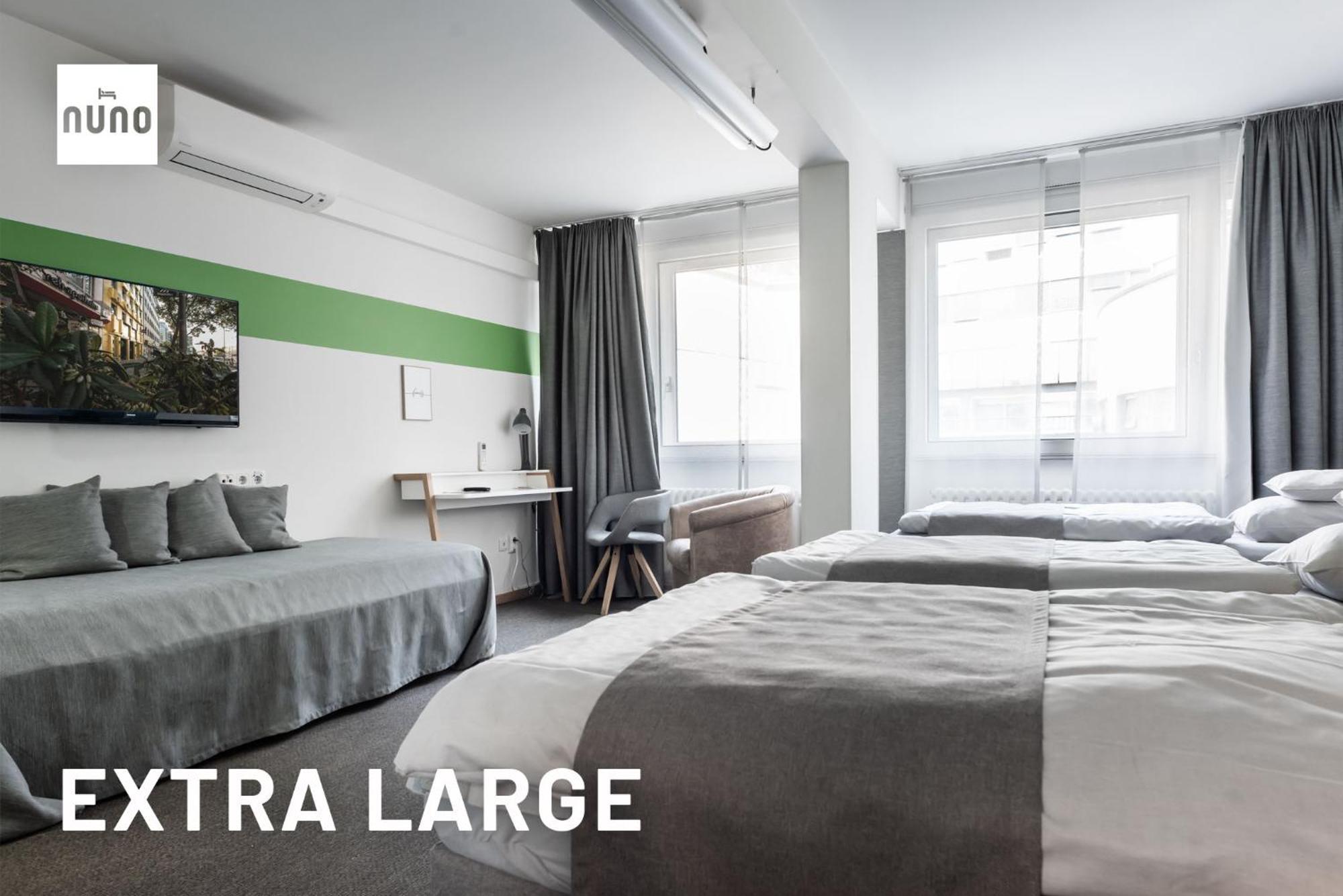 Nunohotel Cologne Exterior photo