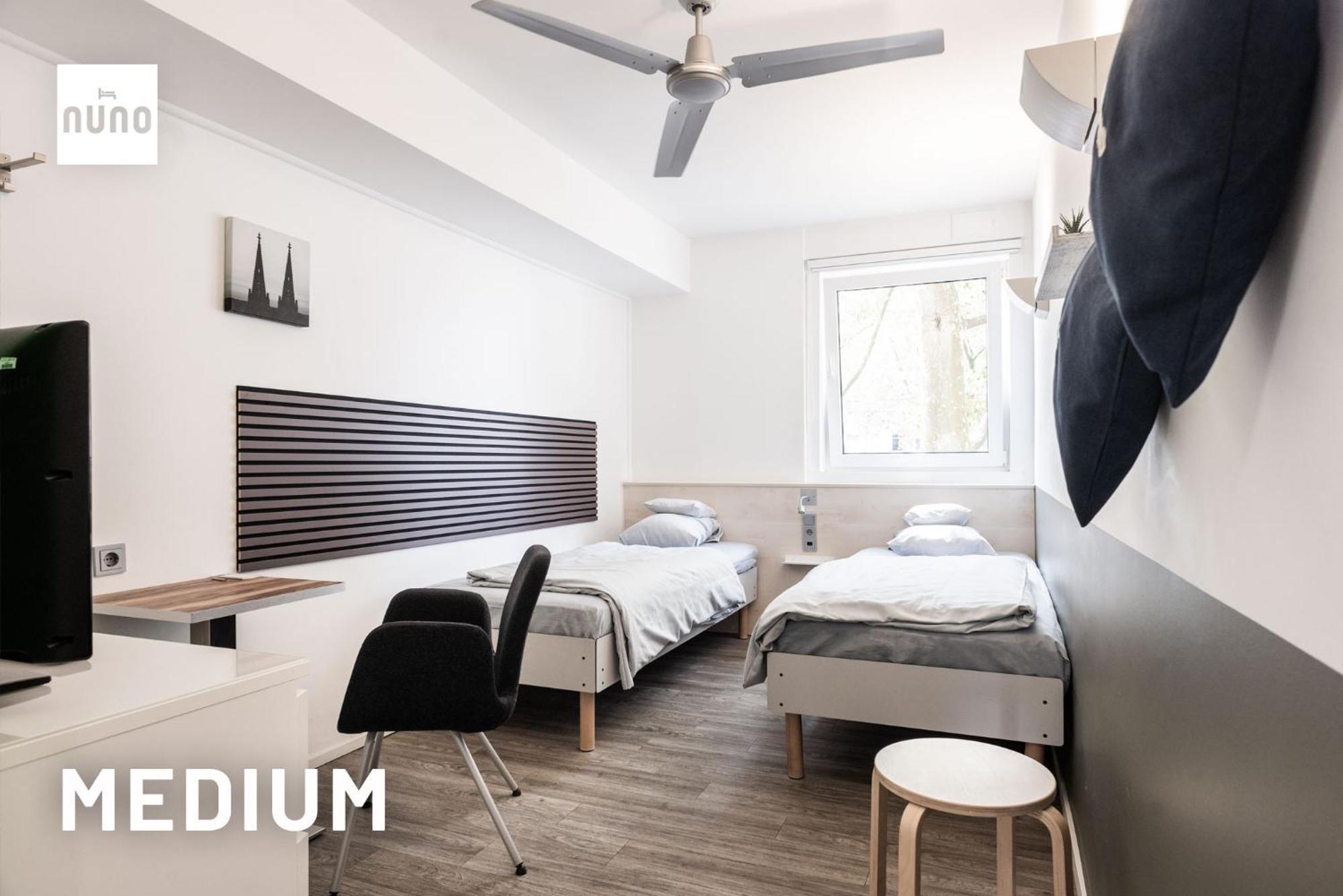 Nunohotel Cologne Exterior photo