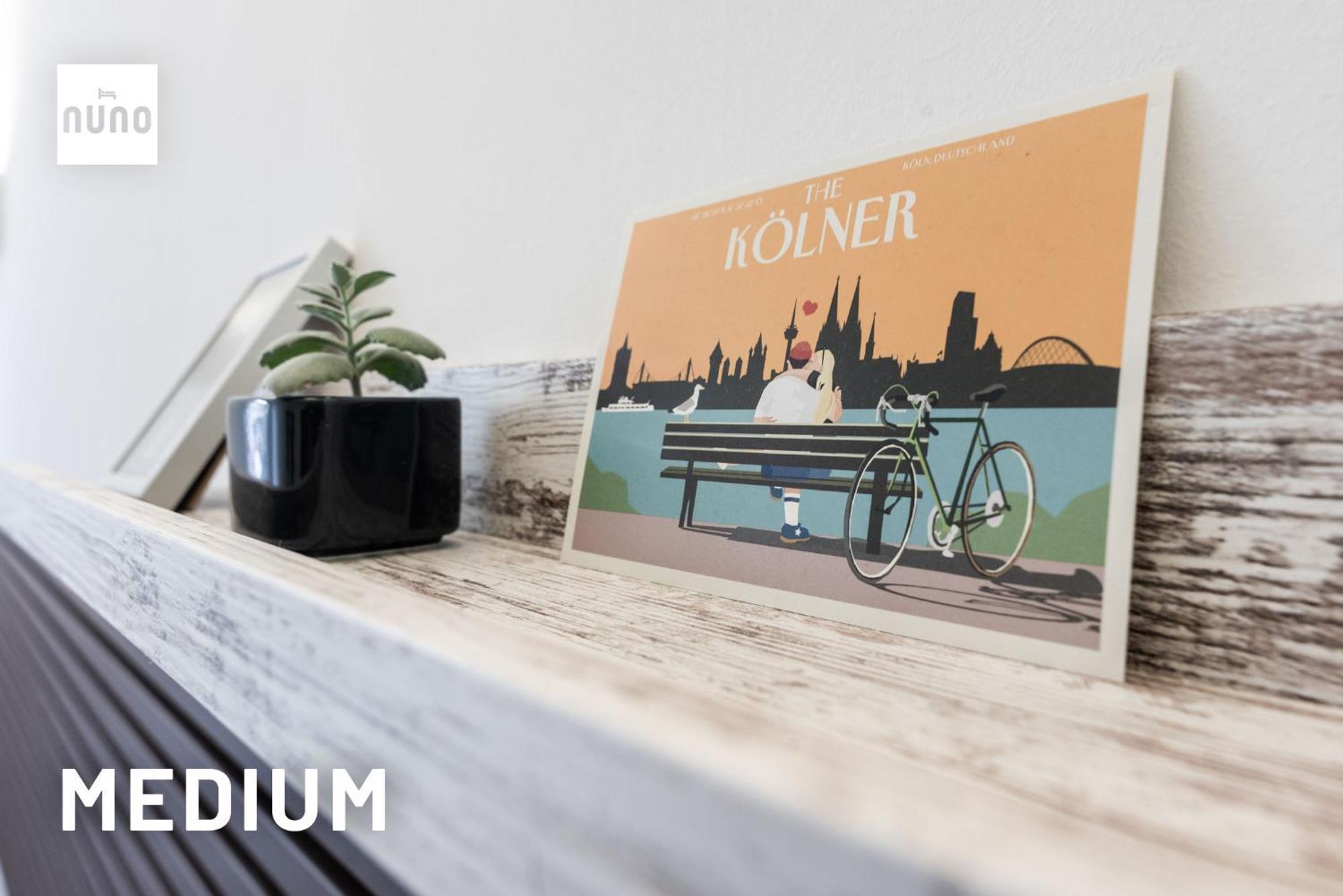 Nunohotel Cologne Exterior photo