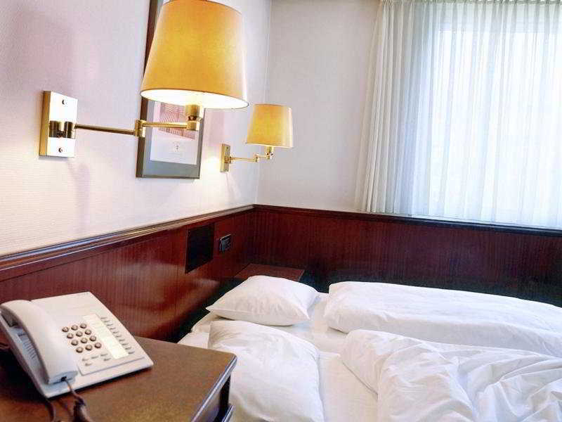Nunohotel Cologne Exterior photo