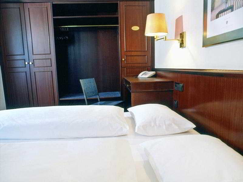 Nunohotel Cologne Exterior photo
