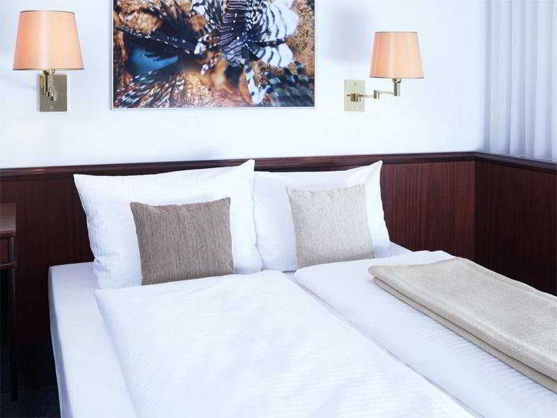 Nunohotel Cologne Exterior photo