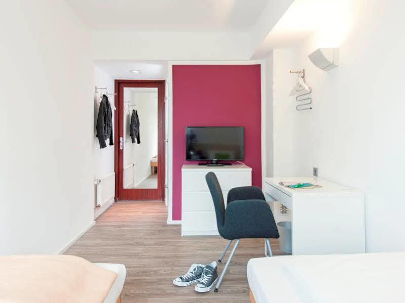 Nunohotel Cologne Exterior photo